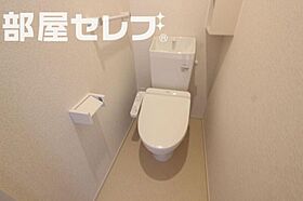 エム　クレスト　上脇  ｜ 愛知県名古屋市中川区上脇町2丁目111-1（賃貸アパート1LDK・1階・45.09㎡） その11