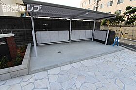 エム　クレスト　上脇  ｜ 愛知県名古屋市中川区上脇町2丁目111-1（賃貸アパート1LDK・1階・45.09㎡） その27