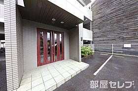 ラクラス浅間町  ｜ 愛知県名古屋市西区菊井1丁目7-37（賃貸マンション1K・9階・30.30㎡） その26