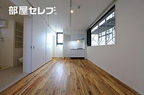 ＣＯＺＹ菊井  ｜ 愛知県名古屋市西区菊井1丁目28-22（賃貸マンション1R・5階・27.56㎡） その6