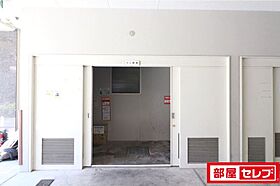 エステムコート名古屋駅前CORE  ｜ 愛知県名古屋市西区那古野2丁目24-2（賃貸マンション1LDK・4階・32.12㎡） その27