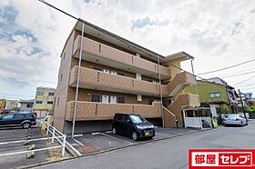 エーデルハイムオカタ  ｜ 愛知県名古屋市中村区宿跡町2丁目55（賃貸マンション1K・2階・24.00㎡） その21