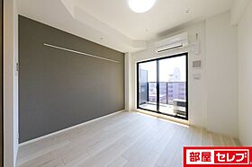 メイクス名駅南II  ｜ 愛知県名古屋市中村区名駅南3丁目11-18（賃貸マンション1K・8階・23.01㎡） その3