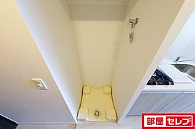 メイクス名駅南II  ｜ 愛知県名古屋市中村区名駅南3丁目11-18（賃貸マンション1K・8階・23.01㎡） その18