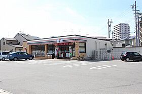 ロイジェント日吉II  ｜ 愛知県名古屋市中村区日吉町14（賃貸マンション1LDK・3階・44.04㎡） その30