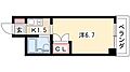 シェルマン則武7階3.8万円