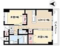 リンパクマンション9階14.3万円