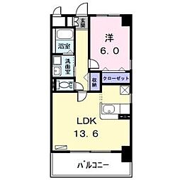 ライラック 2階