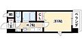 プレサンス名古屋駅前2階5.9万円