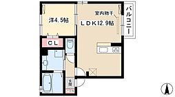 ヘリオドール名駅