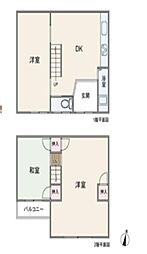 中村町戸建