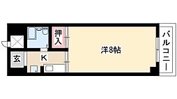 🉐敷金礼金0円！🉐第2クインビル