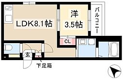 仮称)ハーモニーテラス長良町二丁目