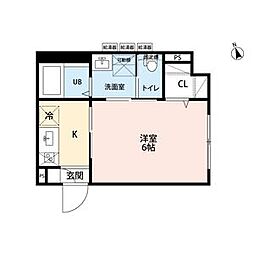🉐敷金礼金0円！🉐robot　home　烏森