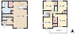 マイホームネクスト西伏屋