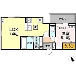 セレスティア松葉町