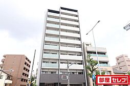 パルティール浅間町
