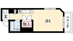 🉐敷金礼金0円！🉐コーポジョイフル