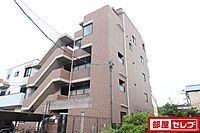 愛知県名古屋市中村区新富町2丁目5-27：物件画像／部屋セレブ中村店　株式会社S-point