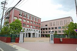 私立愛美学園啓明学館高校 543m