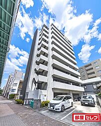コンフォート城西