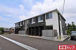 グランディール大治