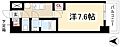ディアレイシャス名古屋中村公園14階6.6万円