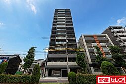 ディアレイシャス名古屋中村公園