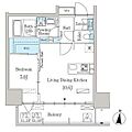 PARKAXIS名古屋山王一丁目6階10.6万円
