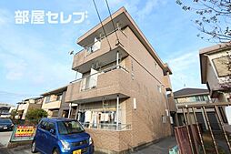 アベニュー服部