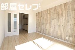 トレンツマンション 2階2SLDKのリビング/ダイニング