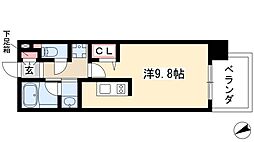 アデグランツ大須 10階