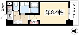 S-RESIDENCE庄内通 10階