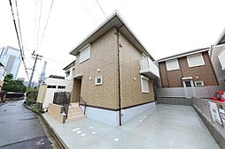D-room下米野戸建賃貸　A棟