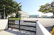 大治町立大治小学校 1029m