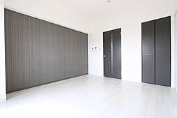 リベルティア 9階1Kのリビング/ダイニング