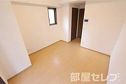 Ｚ・Ｒ名駅 9階1Kのリビング/ダイニング