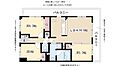 THEPARKTOKINOTERRACE4階9.8万円