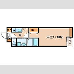 郷前町2丁目マンション 1階