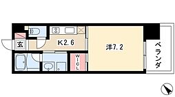 アデグランツ大須 13階