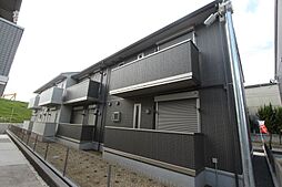 アビタシオン横井