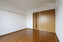 すまいるアンデリーナ 1階1Kのリビング/ダイニング