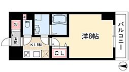 プレディアスタイル名古屋 7階