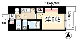プレサンス高畑ルミア 9階