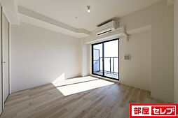 S-RESIDENCE浄心East 7階1Kのリビング/ダイニング