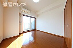 CITY SPIRE 名駅前 11階1Kのリビング/ダイニング