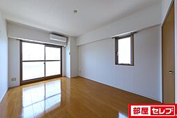 HF丸の内レジデンス 10階1Kのリビング/ダイニング