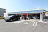 周辺：ローソン中川戸田三丁目店 491m