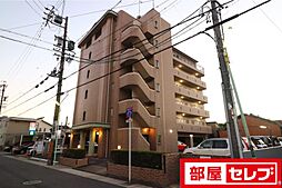 メタモルフゥオー中島