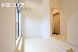 Celeste　五女子 1階1Kのリビング/ダイニング